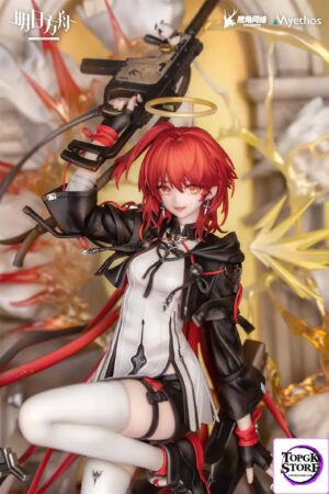 Myethos – Exusiai the New Covenant Elite 2 Arknights 1/7 (licensed) - Photo 2 | TopGKStore