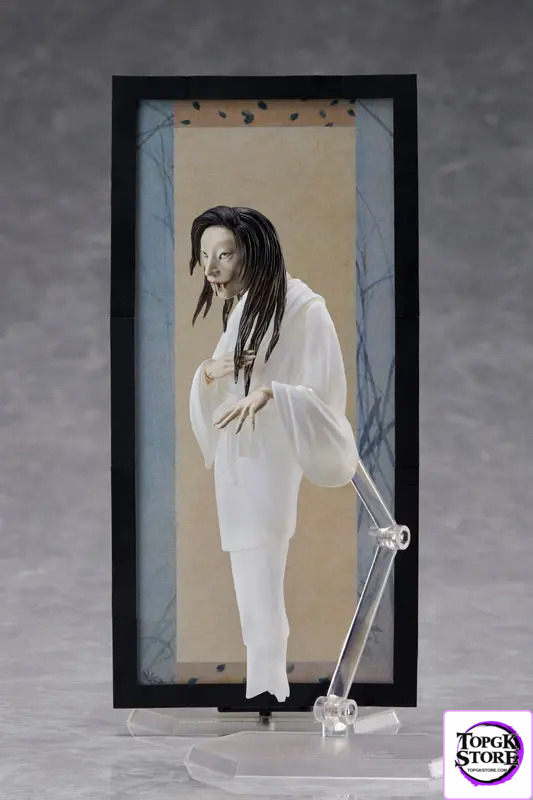 FREEing – figma Maruyama Okyo’s Yurei-zu (Licensed) - Photo 12 | TopGKStore