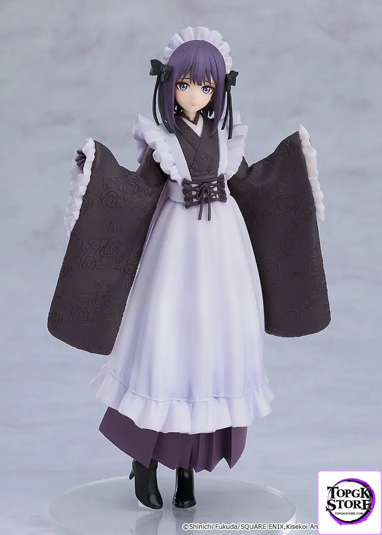 Aniplex – POP UP PARADE Marin Kitagawa Shizuku Kuroe: School Festival Ver. (Licensed) - Photo 1 | TopGKStore