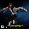 Threezero – CHAINSAW MAN FigZero 1/6 Denji 3Z04070M0 (Licensed) - Photo 9 | TopGKStore