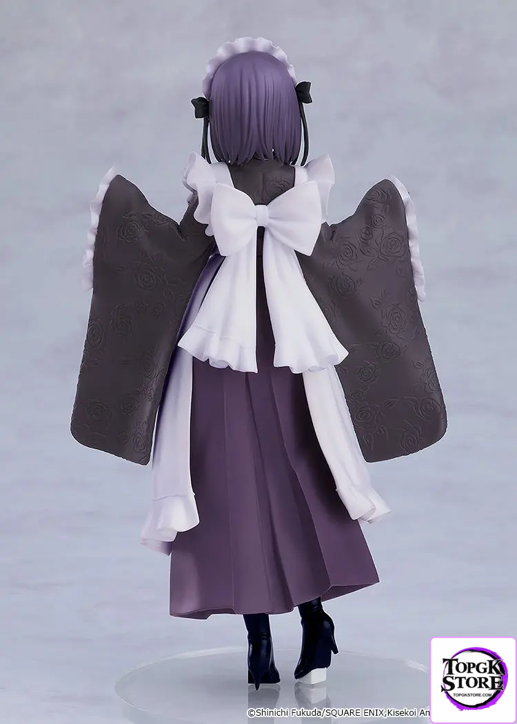 Aniplex – POP UP PARADE Marin Kitagawa Shizuku Kuroe: School Festival Ver. (Licensed) - Photo 3 | TopGKStore
