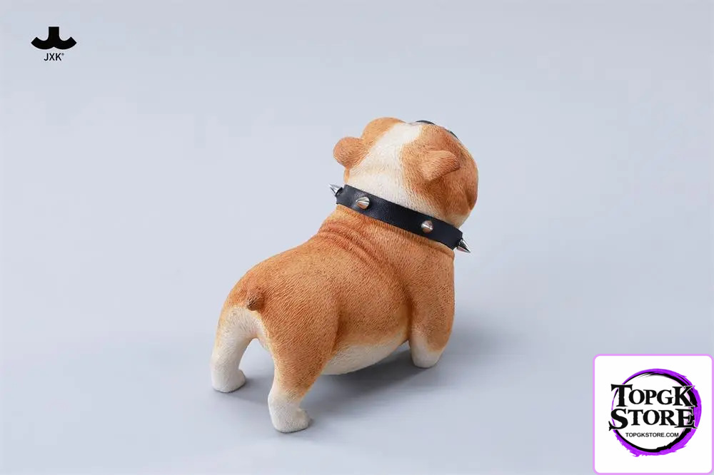 JXK Studio – Bull Static Animal Model JXK 289ABC (Licensed) - Photo 8 | TopGKStore