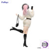 FURYU – SUPER SONICO Trio-Try-iT Figure Winter Memory ver. (Licensed) - Photo 5 | TopGKStore