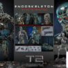 HOTTOYS – Movie Masterpiece DIECAST 1/6 Endoskeleton (Battle Damage) MMS840D77 (Licensed) - Photo 5 | TopGKStore