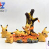 RZ Studio – Pokémon Pikachu Ecosystem - Photo 2 | TopGKStore
