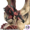 CAPCOM Studio – Capcom Figure Builder Creator’s Model Monster Hunter Fire Wyvern Rathalos Ver.2.0 Complete Model 