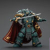 JOYTOY – Sons of Horus Legion X Sons of Horus Legion X Imperial Fists Legion JT02441 JT02458 JT02465 JT02472 (Licensed)