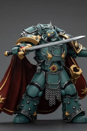 JOYTOY – Sons of Horus Legion X Sons of Horus Legion X Imperial Fists Legion JT02441 JT02458 JT02465 JT02472 (Licensed)