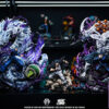 Space Realm Studio – The Four Special Grade Jujutsu Sorcerers Series Geto Suguru Jujutsu Kaisen - Photo 9 | TopGKStore