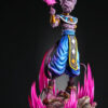 JW Studio – Dragon Ball Series Beerus - Photo 1 | TopGKStore