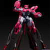 GSC – MODEROID Martian Successor Nadesico: Prince of Darkness Black Sarena Plastic Model (Licensed) - Photo 5 | TopGKSt