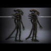 Hottoys – Alien Big Chap 1/6th scale Collectible Figure MMS826 (Licensed) - Photo 9 | TopGKStore