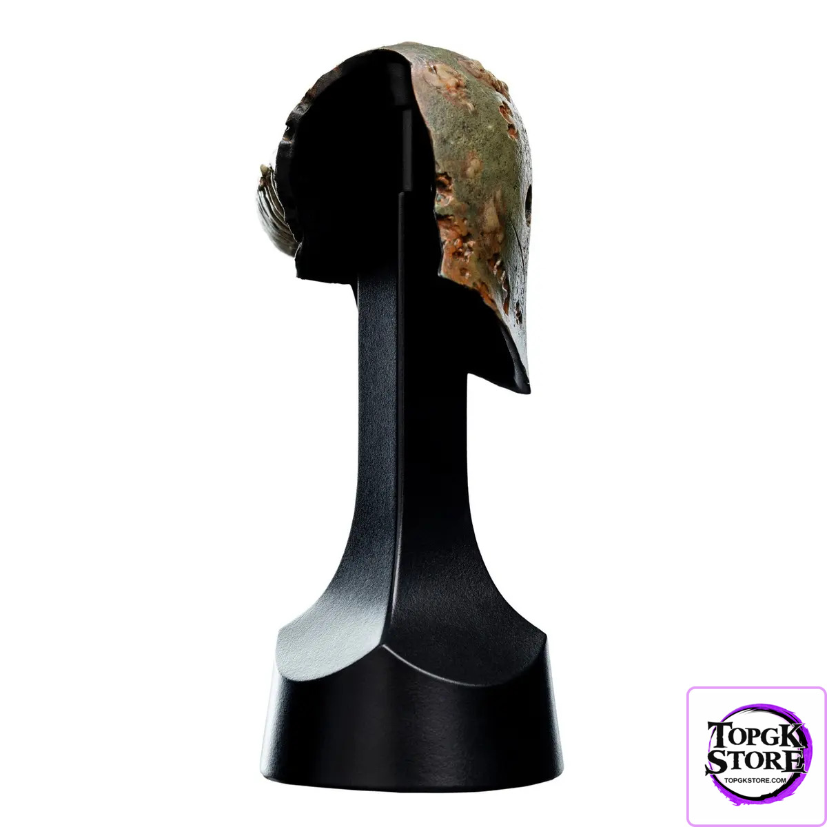 WETA Workshop Studio – ORRUK ARDBOY HELM & PUTRID BLIGHTKING HELM & STORMCAST ETERNAL LIBERATOR HELM (Licensed)