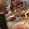 Dtalon Studio – in my room Purah The Legend of Zelda - Photo 16 | TopGKStore