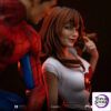 Iron Studio – the Spider-Man and MJ 1:6 Scale Diorama MARCAS119025-16 (Licensed) - Photo 10 | TopGKStore