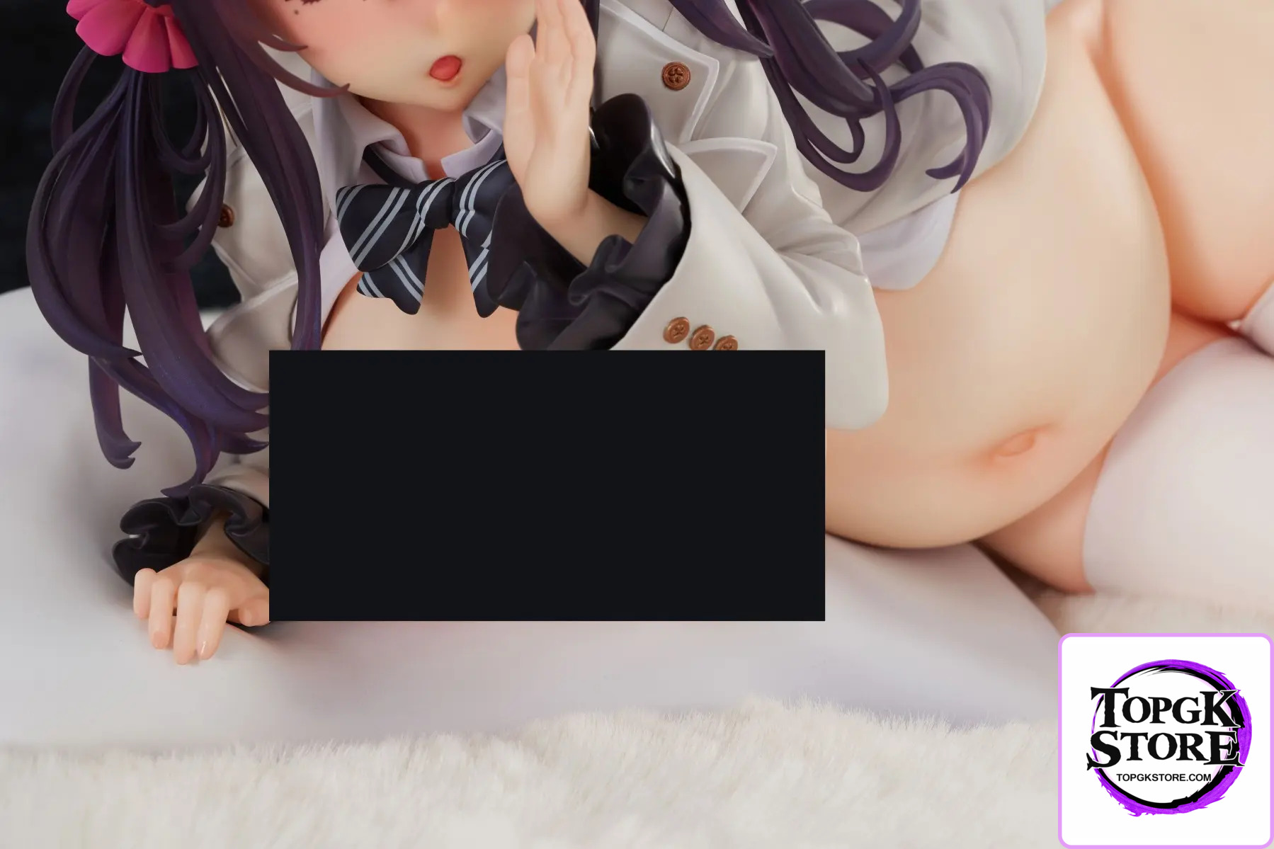 PURE – Yuzuka Nonohara Pregnant Version (Licensed) - Photo 9 | TopGKStore