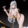 Bagel Studio – Yixuan Swimsuit Zenless Zone Zero - Photo 8 | TopGKStore