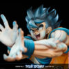 XXL Studio – Super Artbook Goku Dragon Ball - Photo 8 | TopGKStore