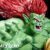 Zenkai Studio – Dragon Ball Z Bojack Unbound Son Gohan & Bojack - Photo 9 | TopGKStore