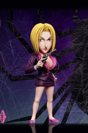 Ks Studio – Hunter x Hunter #33 Pakunoda - Photo 2 | TopGKStore