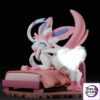 Pokémon Sylveon 18+Furry&Female GK Statue Released Spirit Demon Studio - Photo 8 | TopGKStore