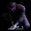 12 Talisman Studio – Demon Xiaoyu Chen Jackie Chan Adventures - Photo 6 | TopGKStore