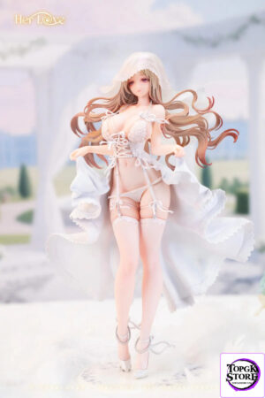 HerLove – Would You Please Marry Me ? 1/6 Figure (Licensed) - Photo 1 | TopGKStore