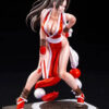 Kotobukiya – SNK BISHOUJO THE KING OF FIGHTERS ’98 Mai Shiranui EX 1/7 Complete Figure (Licensed) - Photo 3 | Top