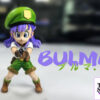 LeaGue Studio – Dragon Ball Childhood Series Pirate Bulma - Photo 1 | TopGKStore