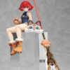 Boxihome – 1/12 Warrior Flower Unmatched: Zhang Fei Action Figure (Licensed) - Photo 3 | TopGKStore