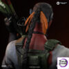 Iron Studio – Avatar 3: Fire and Ash Miles Quaritch X Varang 1/10 Statue AVAT134025-10 AVAT134125-10 (Licensed) - Photo