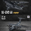 YUANYE – Dragon Soul Fighter Y20 Cloud Sacred Kunpeng Variable Finished Model (Licensed) - Photo 2 | TopGKStore