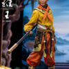Createmodels x HAOYUTOYS – 1/6 “Chinese Opera” Series – Monkey King Movable doll DZ-SH505 (Licensed) 