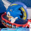 First 4 Figures – SONIC THE HEDGEHOG – SONIC TITLE SCREEN SNSNBST (Licensed) - Photo 4 | TopGKStore