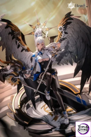 HEART Studio – Silverwing: N-EX Honkai Impact 3 - Photo 1 | TopGKStore