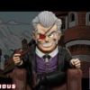 C Studio - Red Ribbon Army RedDelicious Dragon Ball - Photo 1 | TopGKStore