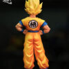 C3 Studio – Dragon Ball Super Title Page Goku Never Returns - Photo 3 | TopGKStore