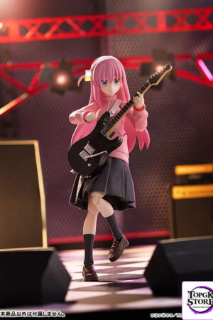 MAX Factory – figma Anime “BOCCHI THE ROCK!” Hitori Gotoh (Licensed) - Photo 1 | TopGKStore