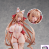 PINKMANGO – Original Odori Hime Yura 1/6 Figure (Licensed) - Photo 4 | TopGKStore