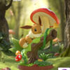 Funism – Pokémon Relax Eevee Blind Box Figure Set of 9 (Licensed) - Photo 8 | TopGKStore