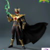 Threezero – Mighty Morphin Power Rangers: Shattered Grid FigZero 1/6 Lord Drakkon Evo III 3Z10260W0 (Licensed) - Photo