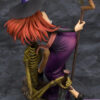 Orchid Seed – Dragon’s Crown – Sorceress 1/7 Complete Figure (Licensed) - Photo 11 | TopGKStore