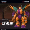 MODEL UNIVERSE – ROBOWARRIORS Meng Hu Wang (Licensed) - Photo 1 | TopGKStore