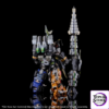 Flametoys Studio & Sentinel Studio – GO! KARA KURI Combine Dragonzord (Licensed) - Photo 7 | TopGKStore