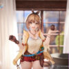 Hanabee – Atelier Ryza: Ever Darkness X the Secret Hideout – Reisalin Stout – 1/7 Figure (Licensed) - Photo
