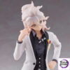 Union Creative – Danganronpa 1, 2 Reload Nagito Komaeda Complete Figure (Licensed) - Photo 5 | TopGKStore