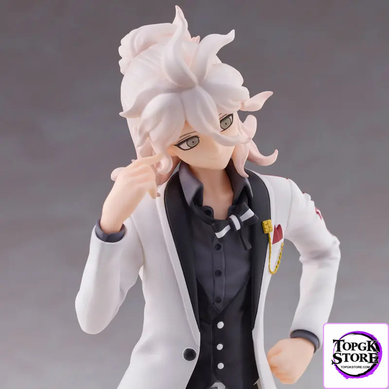 Union Creative – Danganronpa 1, 2 Reload Nagito Komaeda Complete Figure (Licensed) - Photo 5 | TopGKStore