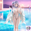 Union Creative – Sora Nani Iro Illustration “Gekka Bijin” 1/6 Complete Figure (Licensed) - Photo 1 | TopGKS