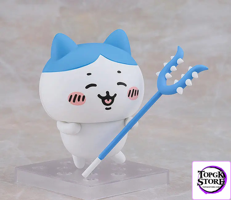 Max Factory – Nendoroid Chiikawa & Hachiware & Usagi (Licensed) - Photo 15 | TopGKStore