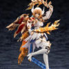 Kotobukiya – Arcanadea XenoAlma Blaze Ophis & Flame Straile Plastic Model (Licensed) - Photo 47 | TopGKStore